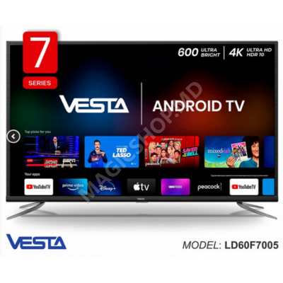 Televizor  VESTA LD60F7005 4K